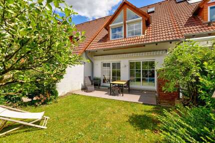 Haus zum Kaufen in Taunusstein 395.000,00 € 101 m²