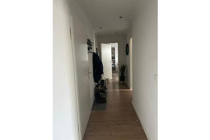 2 Zimmer Mietwohnung mit Terrasse und Garten - Bad Staffelstein