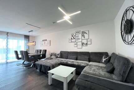 Wohnung zum Kaufen in Niederstotzingen 399.000,00 € 101 m²