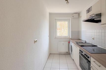 Ready to move in: Tolle Wohnung mit Einbauküche und Balkon... - Plauen