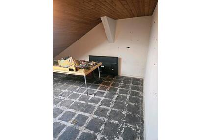 Dachgeschwohnung zu vermieten - 500,00&nbsp;EUR Kaltmiete, in Wuppertal (PLZ: 42283) Barmen
