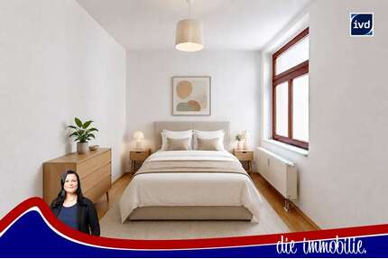 Wohnung zum Mieten in Magdeburg Sudenburg 550,00 € 68 m² - Magdeburg / Sudenburg