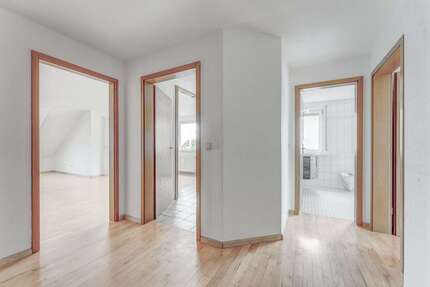 Wohnung zum Kaufen in Eschbach 349.000,00 € 112 m²