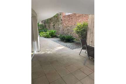 Wohnung zum Mieten in Weinheim 1.500,00 € 90 m²