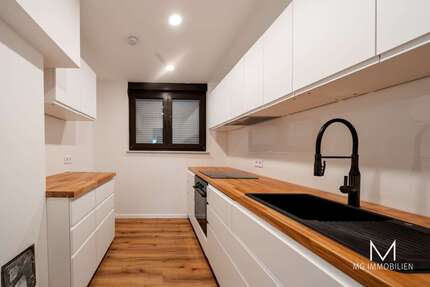 Wohnung zum Mieten in Kaiserslautern 800,00 € 79 m²