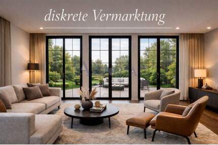 Wo Stadt und Natur harmonieren. - Potsdam-Krampnitz