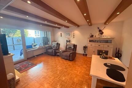 Wohnung zu vermieten Mettmann-Metzkausen mit Garage