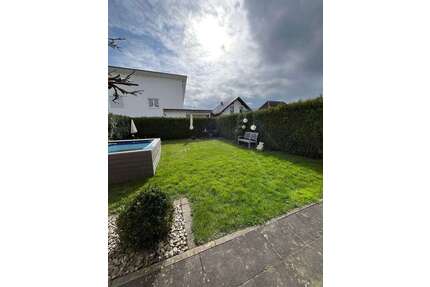 Haus zum Mieten in Limburg 1.400,00 € 139 m²