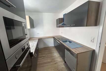 Wohnung zum Mieten in Pfungstadt 2.100,00 € 170 m²