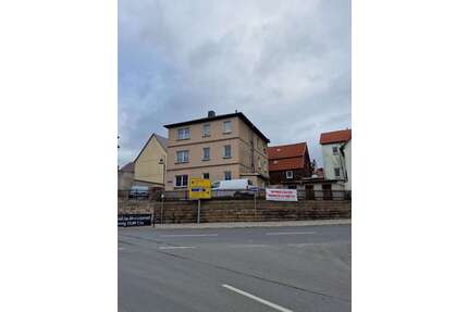 Wohnung zum Mieten in Thüringen - Ronneburg 280,00 € 34 m²