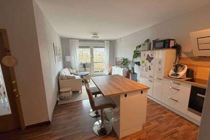 Wohnung zum Mieten in Sömmerda 435,00 € 59 m²