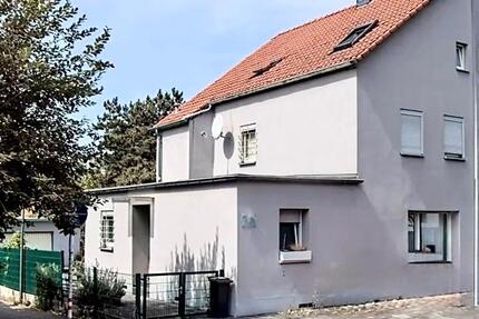 Charmante Doppelhaushälfte in Köln Höhenhaus VERMIETUNG