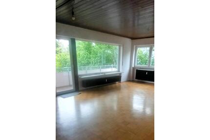 3-Zimmer-Wohnung mit Gartenanteil in Walldürn