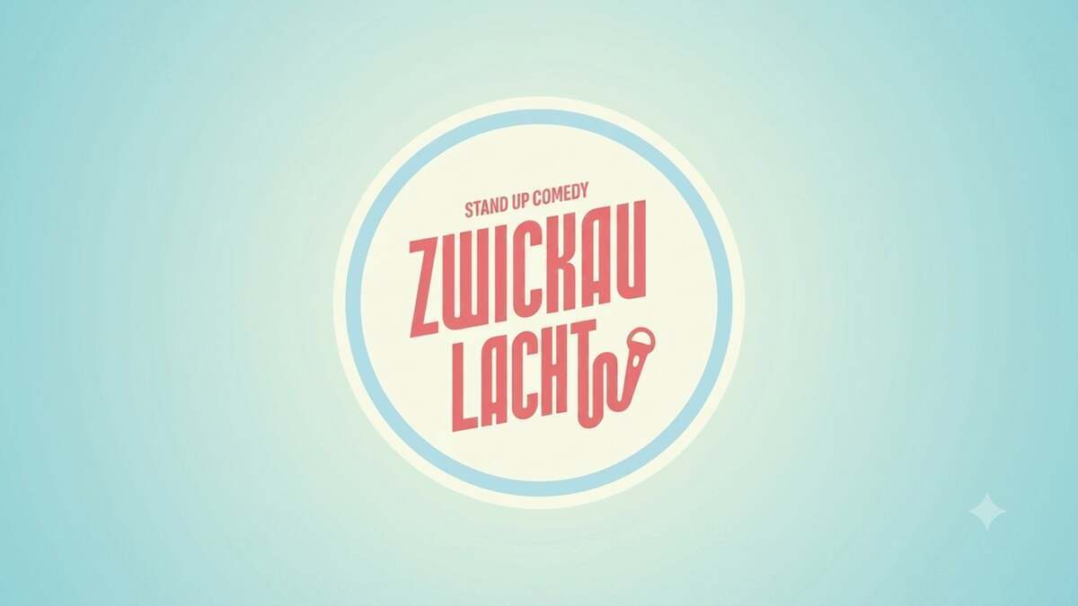 Zwickau Lacht - Die Comedy Show