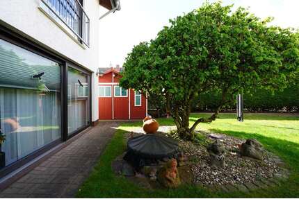 Haus zum Kaufen in Rüsselsheim 698.500,00 € 226.26 m²