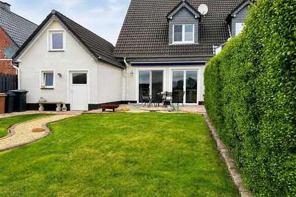 Haus zum Kaufen in Lippstadt Benninghausen 359.990,00 € 107 m² - Lippstadt / Benninghausen