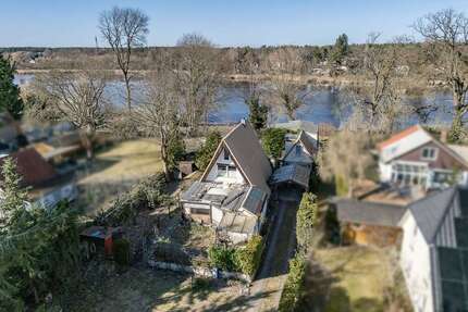 Haus zum Kaufen in Falkensee 869.000,00 € 207 m²