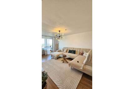Wohnung zum Mieten in Ludwigshafen am Rhein 1.100,00 € 90 m²