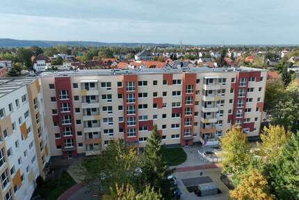 Wohnung zum Mieten in Coswig 627,00 € 66 m²