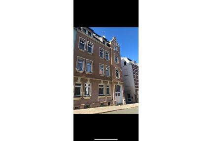 6 Zimmer ETW | 107m² | zentral | 2 Einheiten möglich - Hof Altstadt