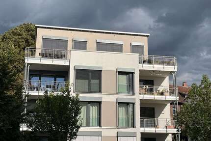 Wohnung zum Kaufen in Göttingen 749.000,00 € 128 m²