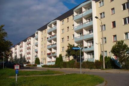 Wohnen in unserem Konrad - 535,00&nbsp;EUR Kaltmiete, ca.&nbsp; 76,00&nbsp;m&sup2; in Blankenburg (Harz) (PLZ: 38889)