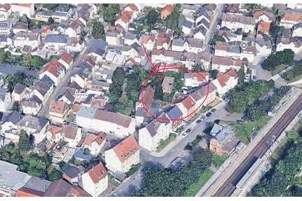 Grundstück zu verkaufen in Offenbach 779.000,00 € 410 m²