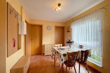 Ferienhäuser und Monteurunterkünfte Zeitwohnen Tambach-Dietharz