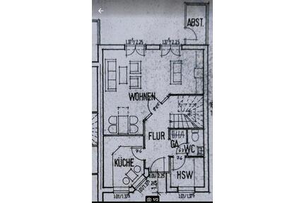 3 Zimmer Wohnung in Selsimgen - 900,00&nbsp;EUR Kaltmiete, ca.&nbsp; 90,00&nbsp;m&sup2; in Selsingen (PLZ: 27446)