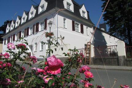 Altersgerechte, offene 2 Raum Wohnung nahe Pflegestation in Eibau - Kottmar