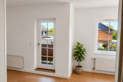Haus zum Mieten in Rüdnitz 1.483,69 € 114.13 m²