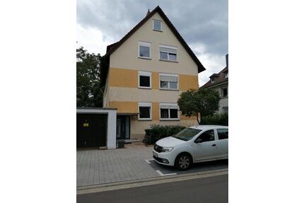 Mehrfamilienhaus von Privat zu verkaufen - Kaiserslautern