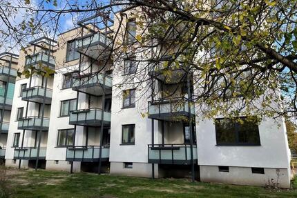 Demnächst frei! 2-Zimmer-Wohnung in Wolfsburg Vorsfelde