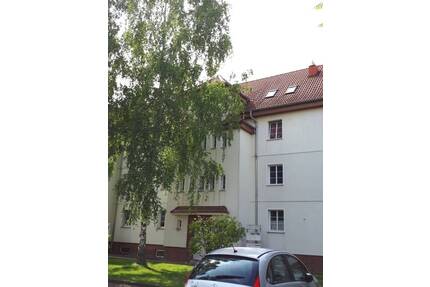 Hier ist wirklich schön:-) - 385,00&nbsp;EUR Kaltmiete, ca.&nbsp; 63,90&nbsp;m&sup2;&nbsp;Wohnfl&auml;che in Aschersleben (PLZ: 06449)