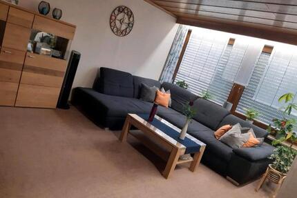 Gepflegte 3-Zimmer-Wohnung mit Balkon in ruhiger Lage in Amberg