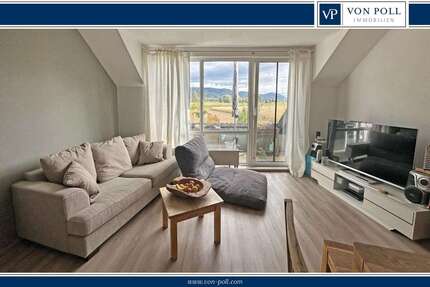 Wohnung zum Kaufen in Hirschberg an der Bergstraße 249.000,00 € 79.59 m²