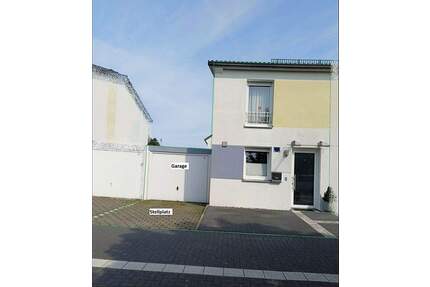 Modernes Reiheneckhaus - 449.500,00&nbsp;EUR Kaufpreis, ca.&nbsp; 81,00&nbsp;m&sup2;&nbsp;Wohnfl&auml;che in Ingolstadt (PLZ: 85055)