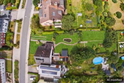 Grundstück zu verkaufen in Hannover 469.000,00 € 929 m²