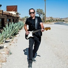 Tommy Castro & The Painkillers | Nica Jazz Club