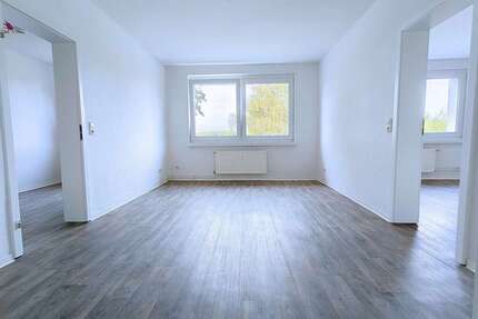 Wohnung zum Mieten in Malliß 415,00 € 66 m²