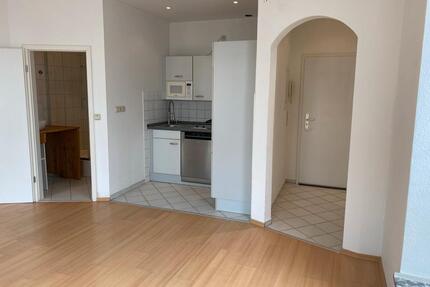 Zweizimmerwohnung in Kerpen City ca.70qm