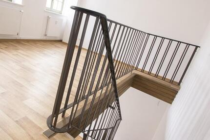 Zuhause fühlen! - 547,00&nbsp;EUR Kaltmiete, ca.&nbsp; 72,98&nbsp;m&sup2; in Güstrow (PLZ: 18273)