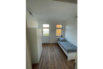 Ferienwohnung Monteurwohnung Arbeiterwohnung möblierte Wohnung - Glauchau