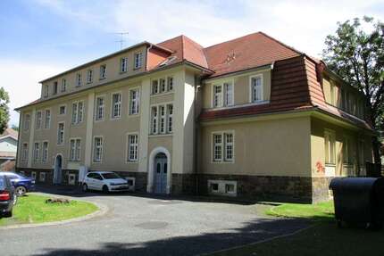 Wohnung zum Mieten in Freiberg 195,00 € 25.3 m²