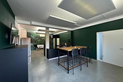 Moderne GewerbeeinheitBüroräume in 65529 Waldems