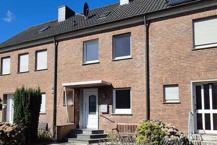 Haus zum Kaufen in Mettingen 190.000,00 € 66 m²