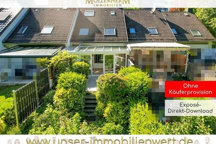 Haus zum Kaufen in Bremen St.-Magnus 288.000,00 € 120 m² - Bremen / St.-Magnus