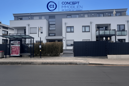 Wohnung zum Mieten in Hürth 1.820,00 € 101.1 m²