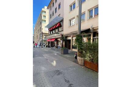 Wohnung zum Mieten in Mannheim 1.250,00 € 95 m²