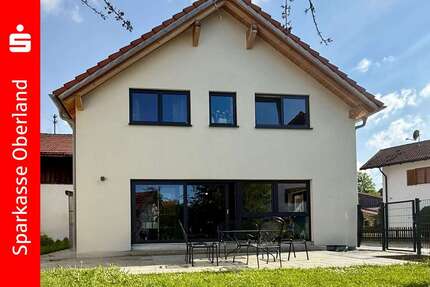 Haus zum Kaufen in Peißenberg 775.000,00 € 148 m²
